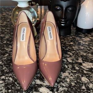 Steve Madden Valla Pumps